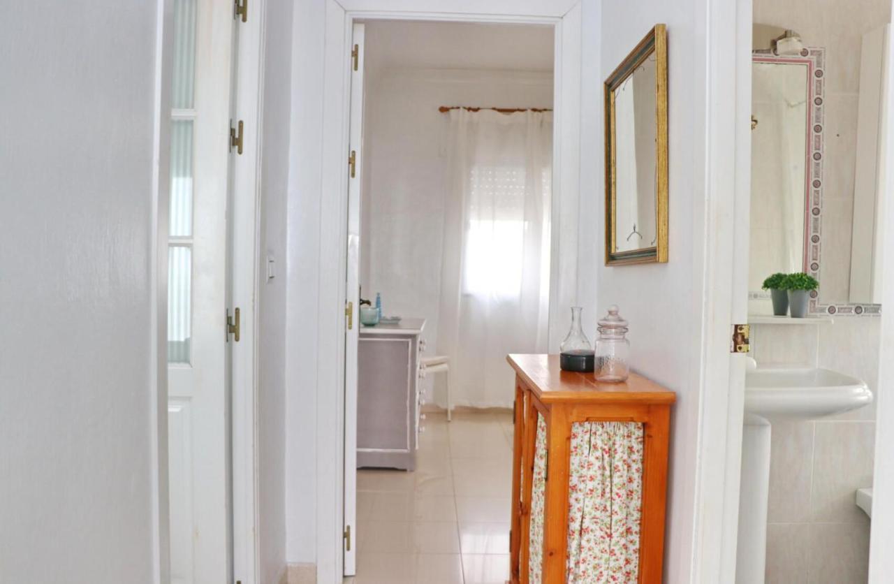 Apartamento La Fuente Конил-де-ла-Фронтера Екстериор снимка
