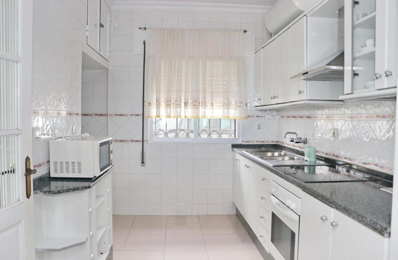 Apartamento La Fuente Конил-де-ла-Фронтера Екстериор снимка